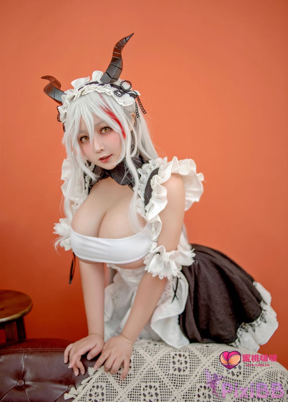 Coser KANEKO PixiBB.COM 025