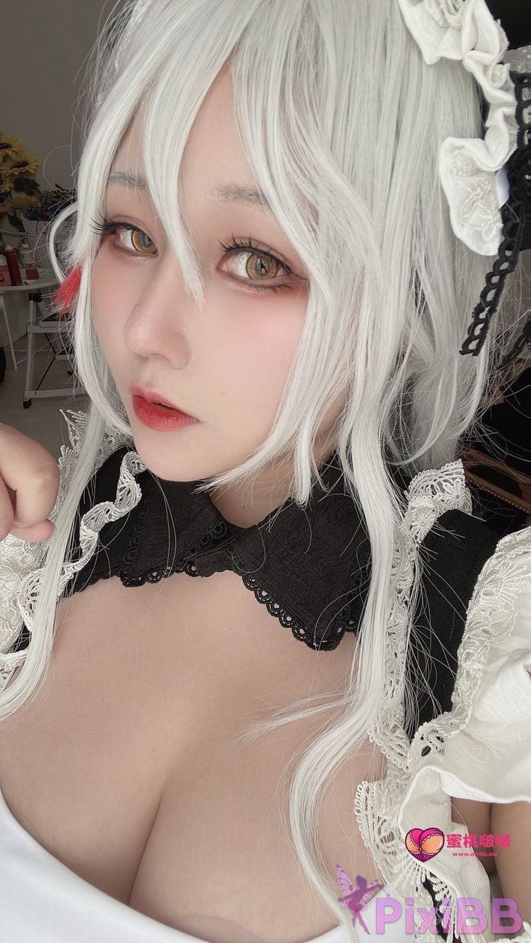 Coser KANEKO PixiBB.COM 035