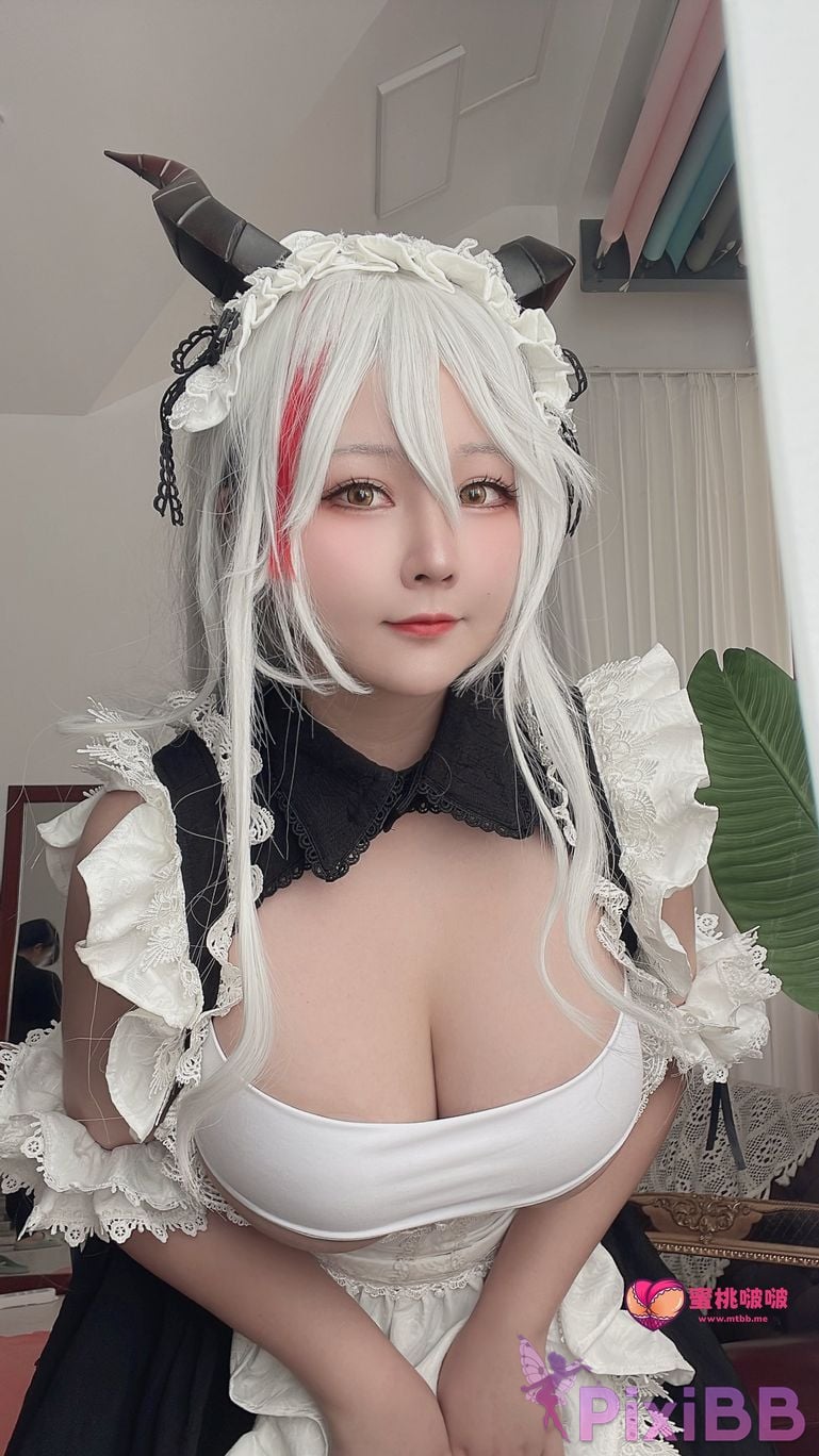 Coser KANEKO PixiBB.COM 036