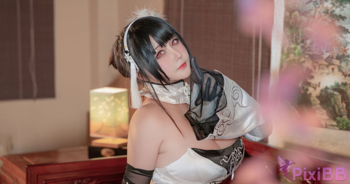 Coser KANEKO PixiBB.COM 009