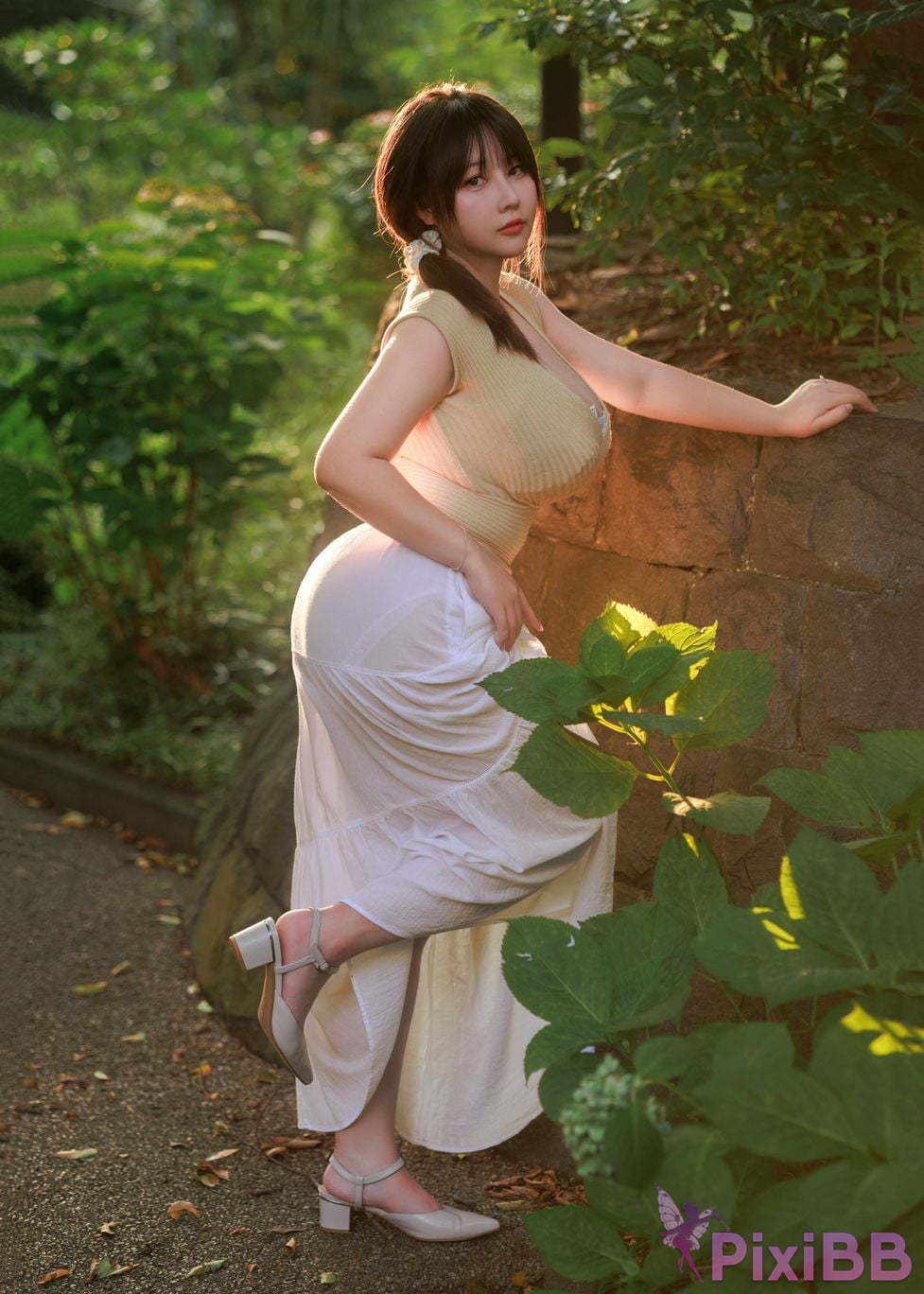 Coser KANEKO PixiBB.COM 046