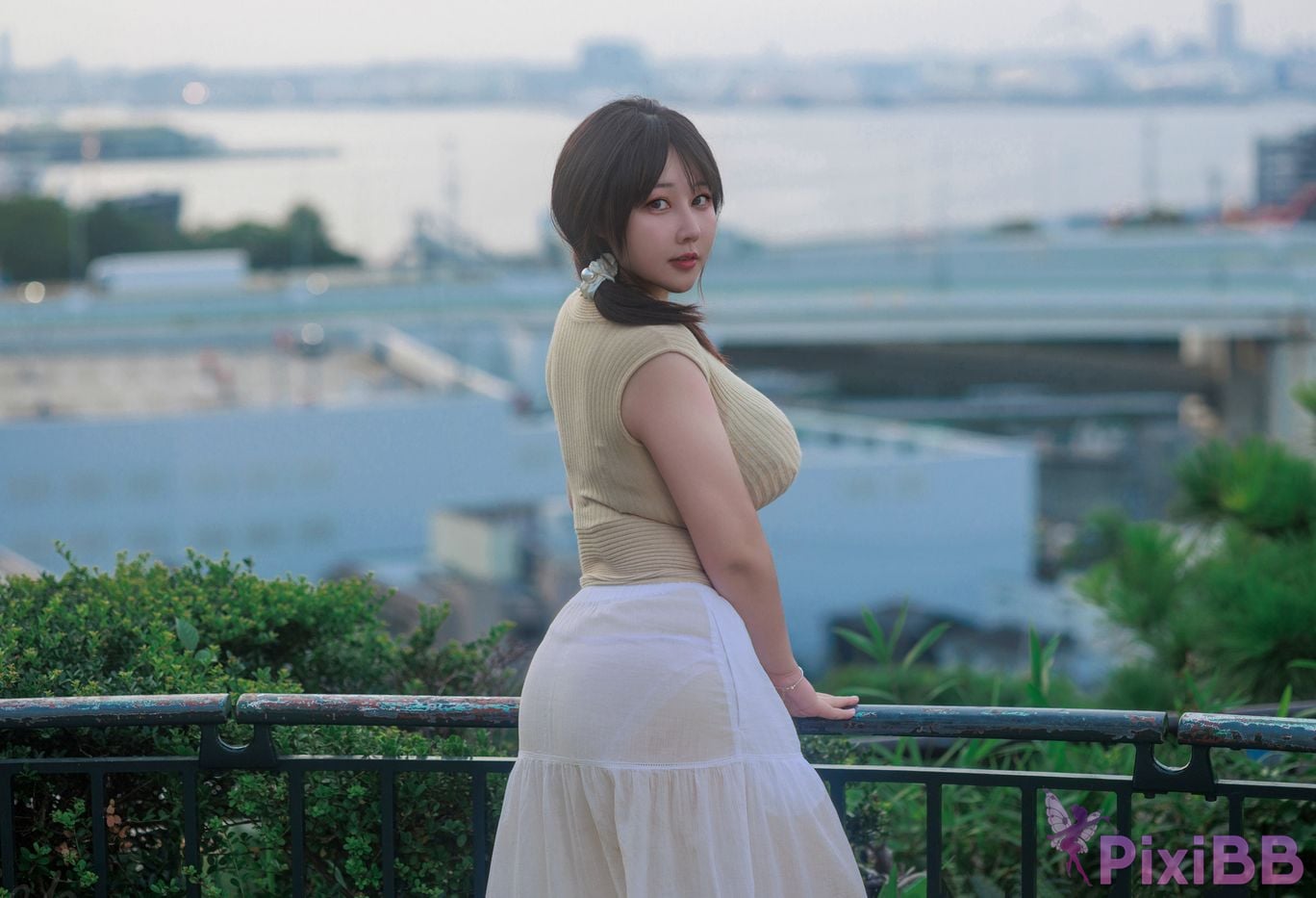 Coser KANEKO PixiBB.COM 052