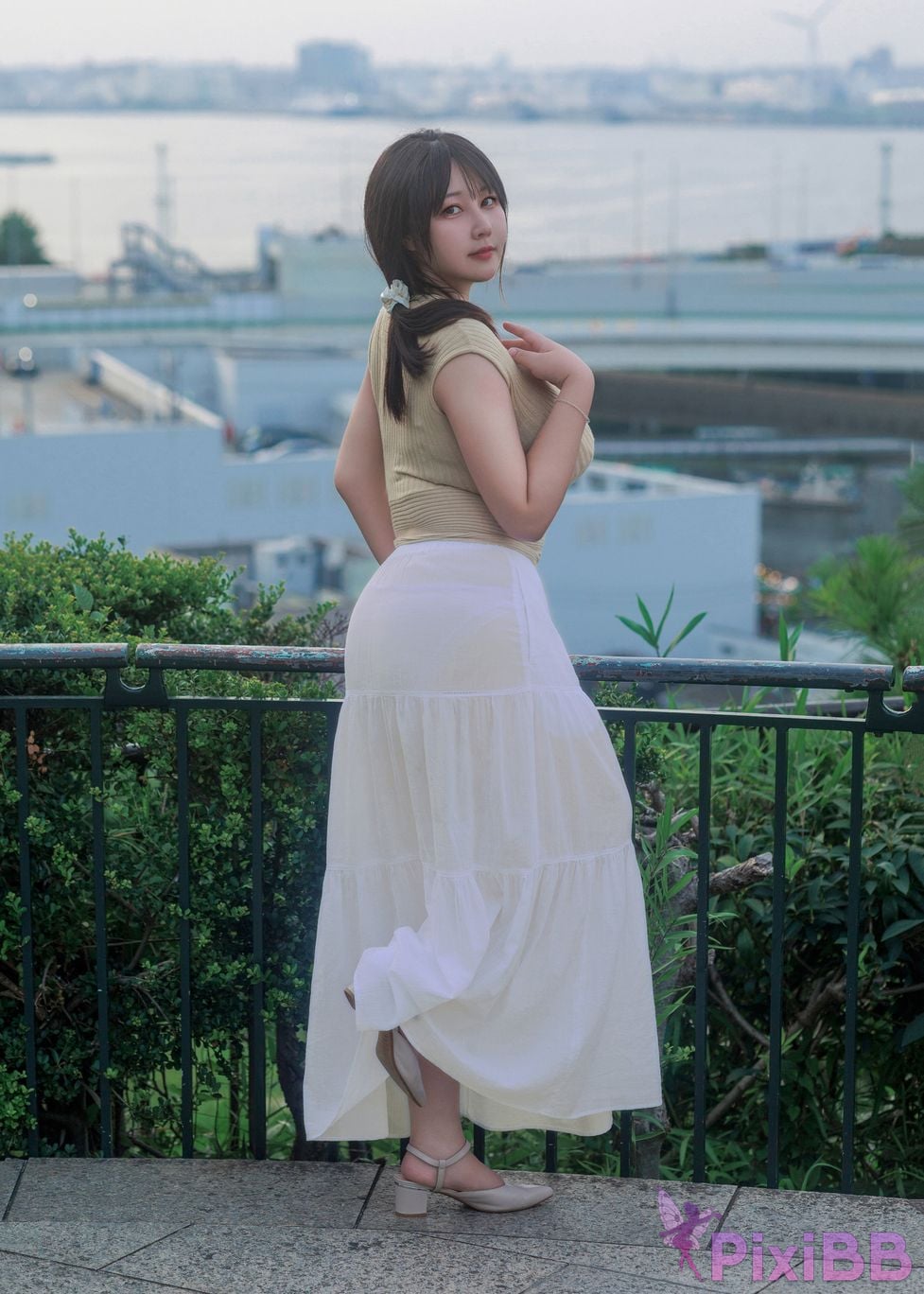 Coser KANEKO PixiBB.COM 053