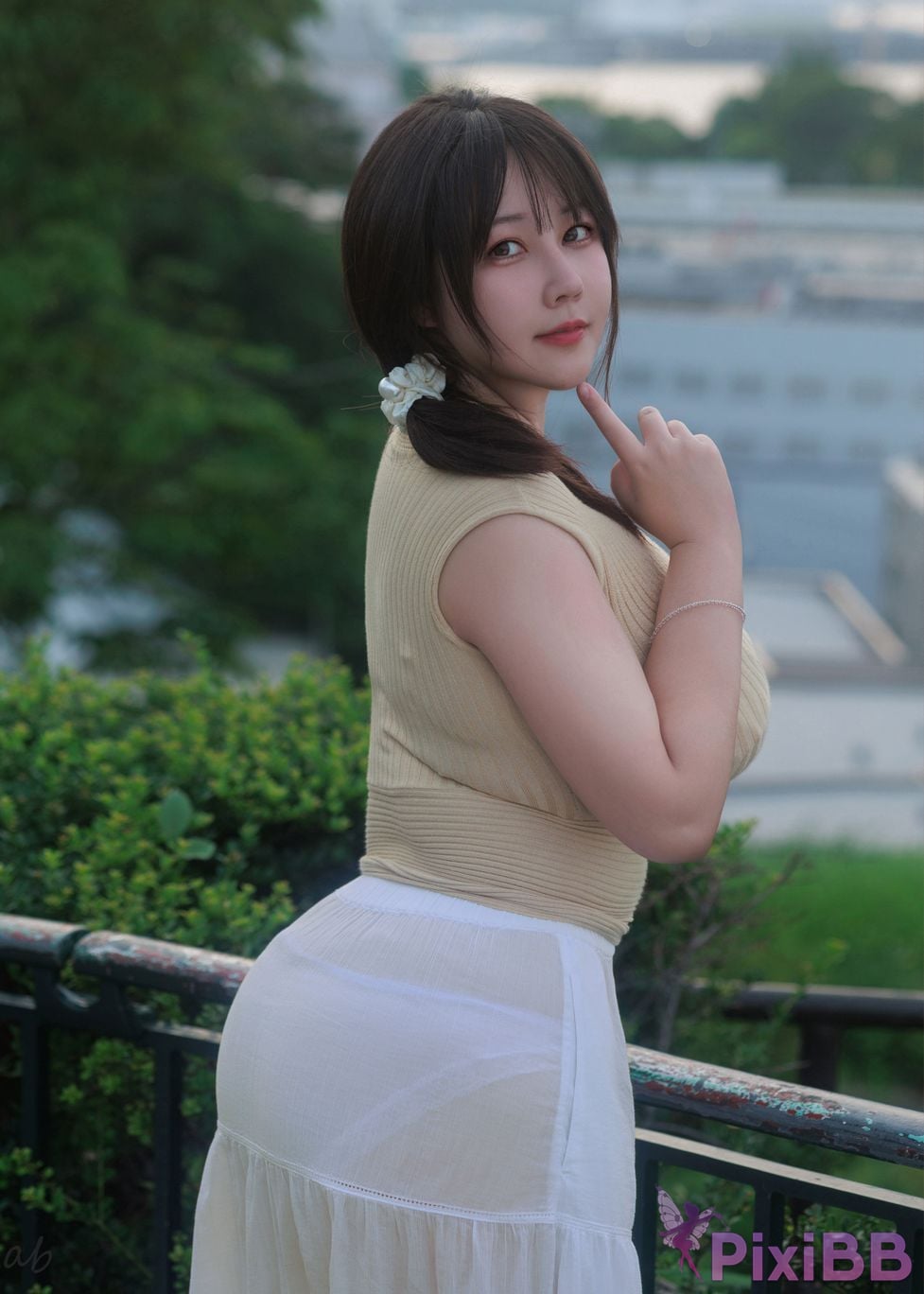 Coser KANEKO PixiBB.COM 054