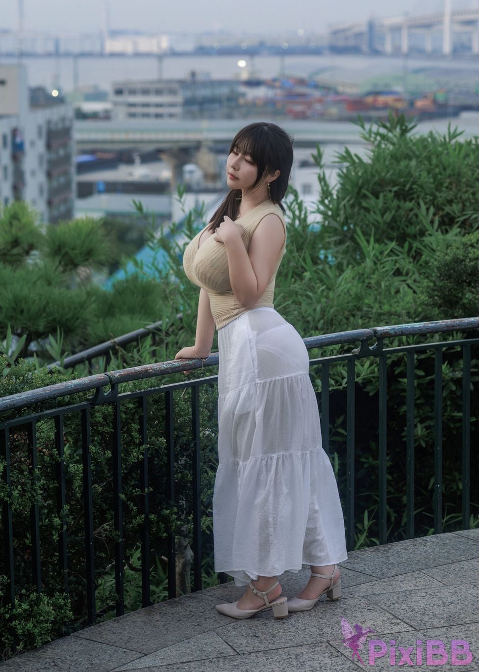 Coser KANEKO PixiBB.COM 055