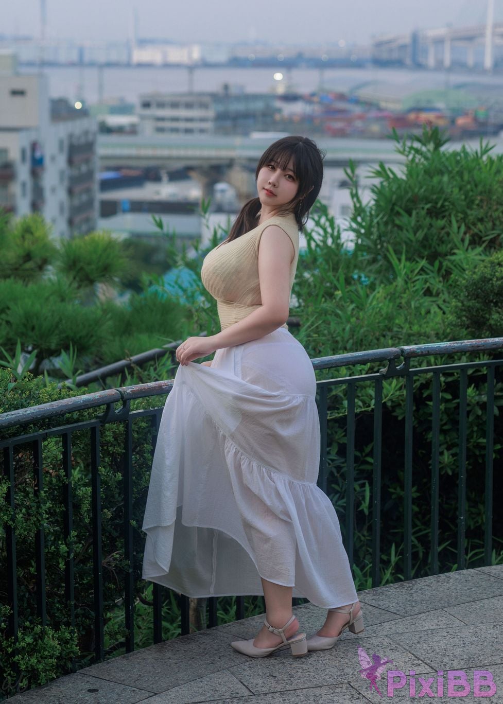 Coser KANEKO PixiBB.COM 056