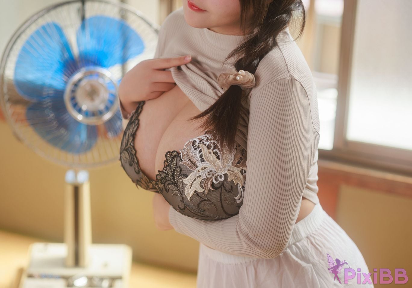 Coser KANEKO PixiBB.COM 068