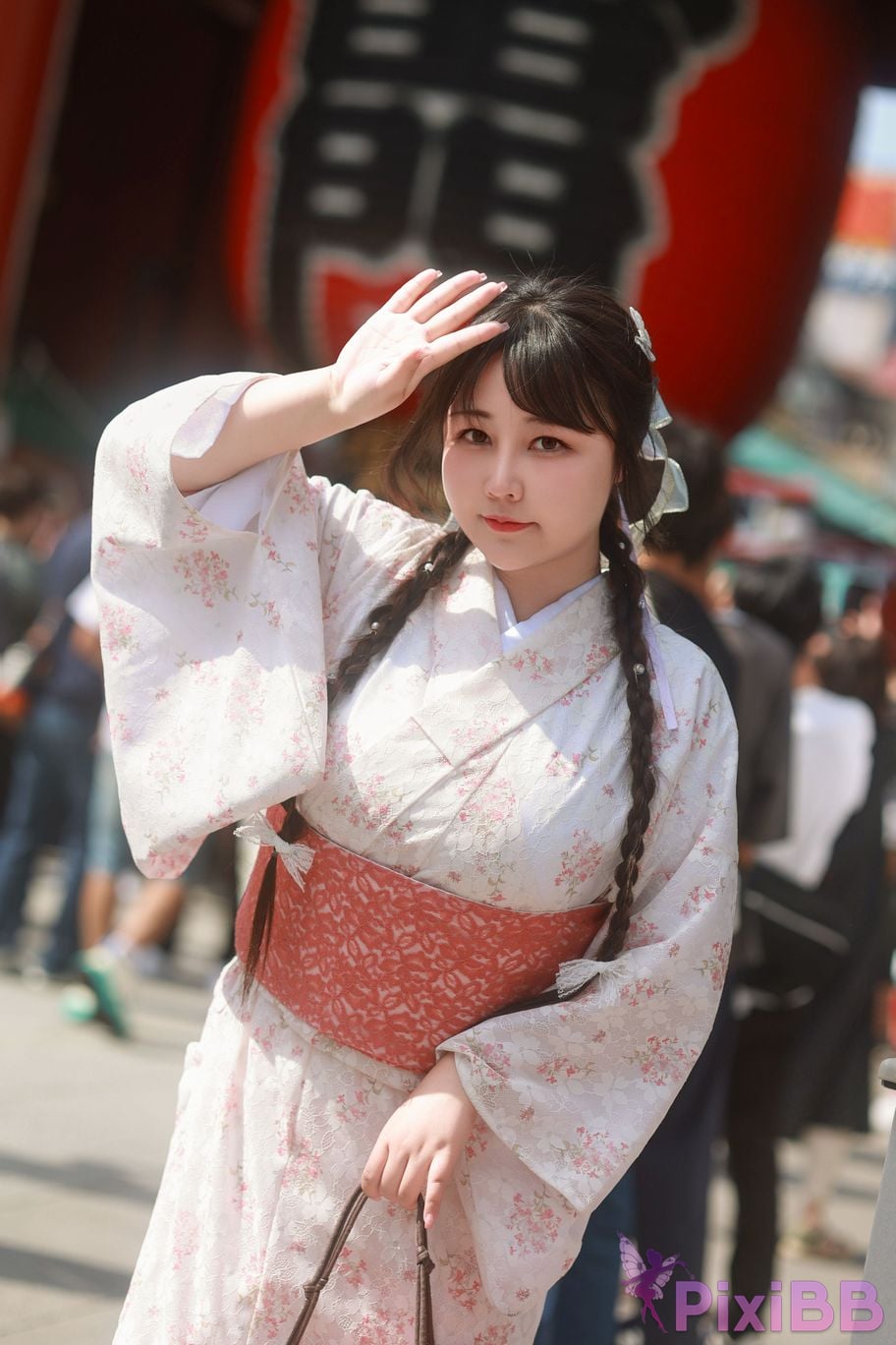 Coser KANEKO PixiBB.COM 187