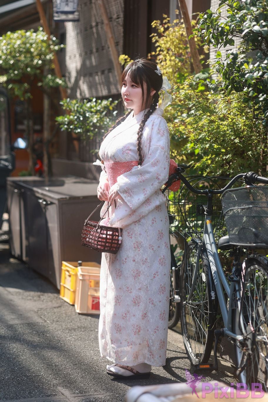 Coser KANEKO PixiBB.COM 189