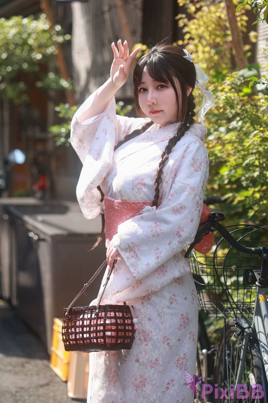 Coser KANEKO PixiBB.COM 190