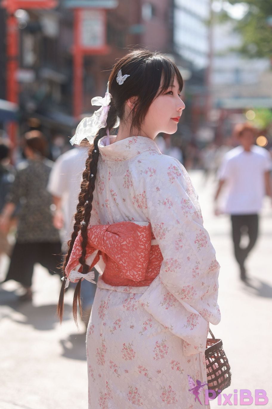 Coser KANEKO PixiBB.COM 192
