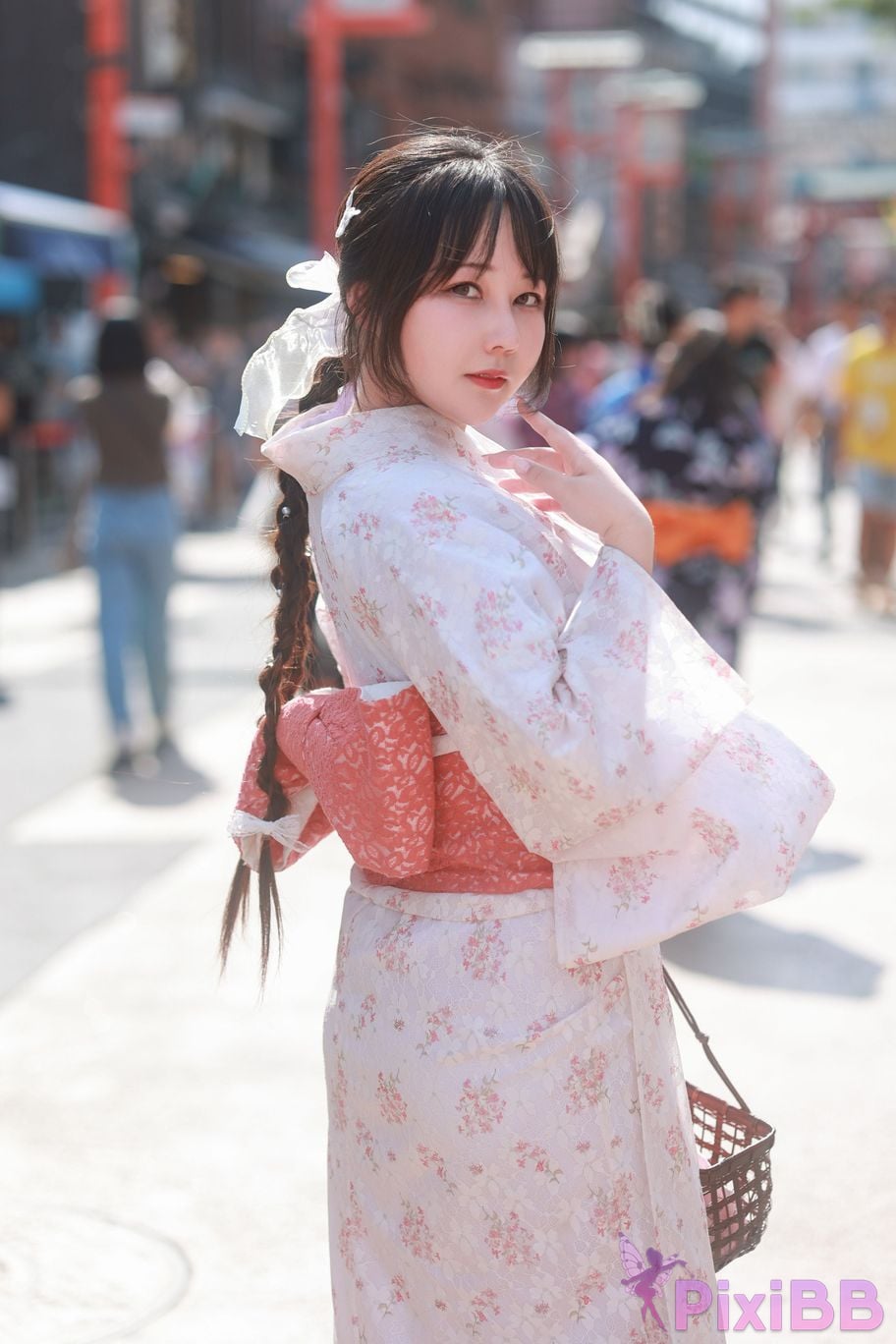 Coser KANEKO PixiBB.COM 194