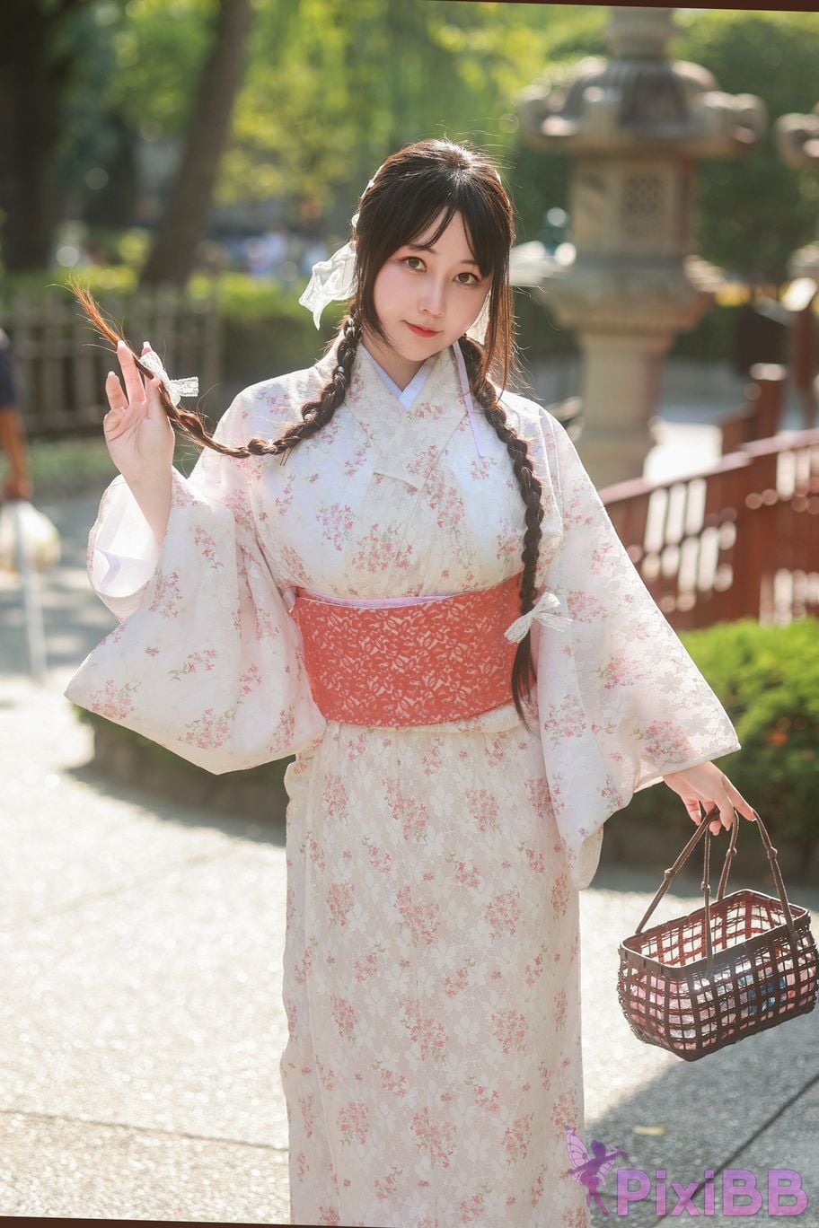 Coser KANEKO PixiBB.COM 198