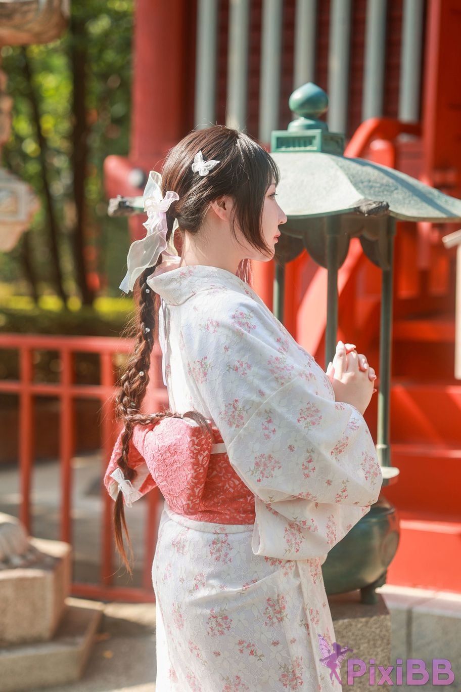 Coser KANEKO PixiBB.COM 200