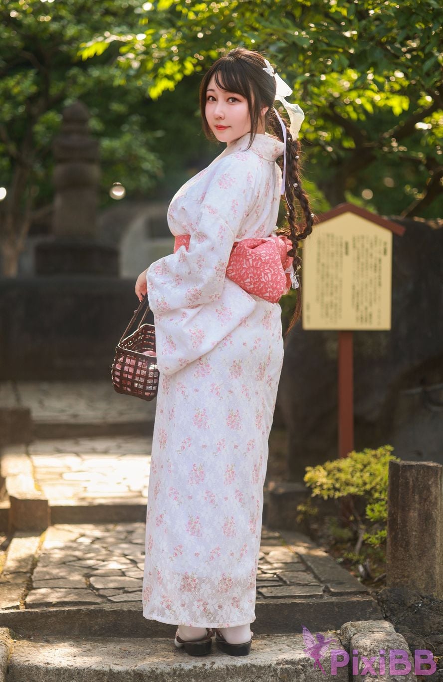 Coser KANEKO PixiBB.COM 202
