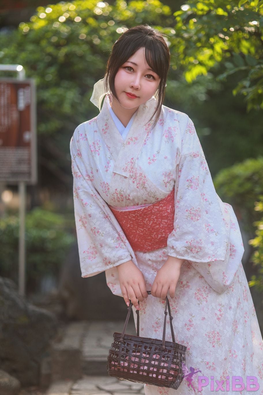 Coser KANEKO PixiBB.COM 203