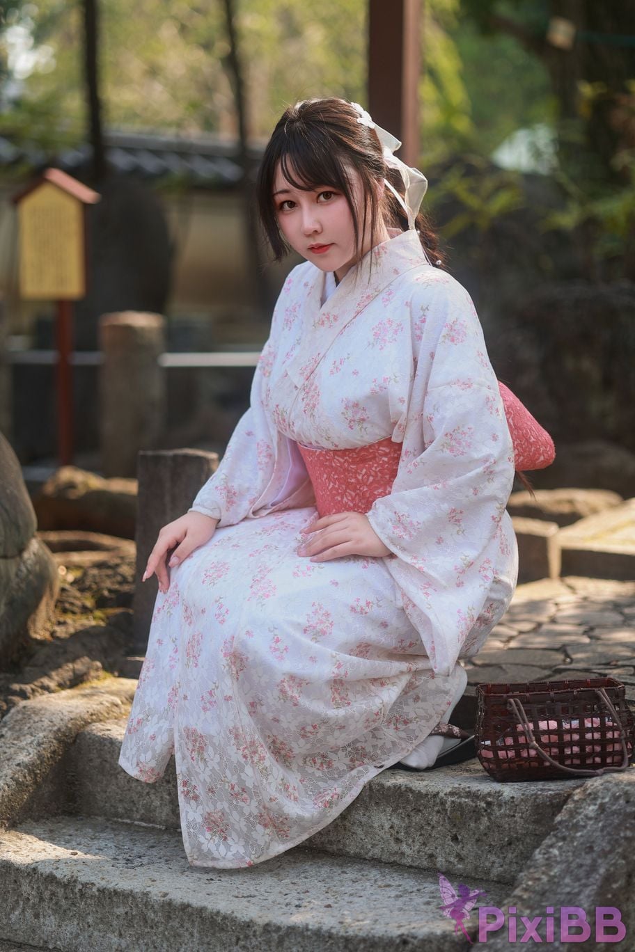 Coser KANEKO PixiBB.COM 205