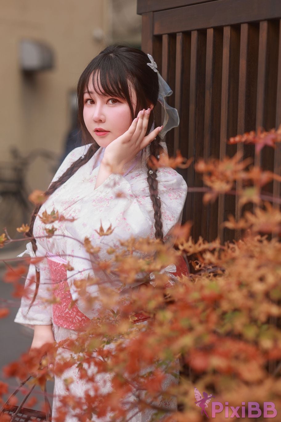 Coser KANEKO PixiBB.COM 207