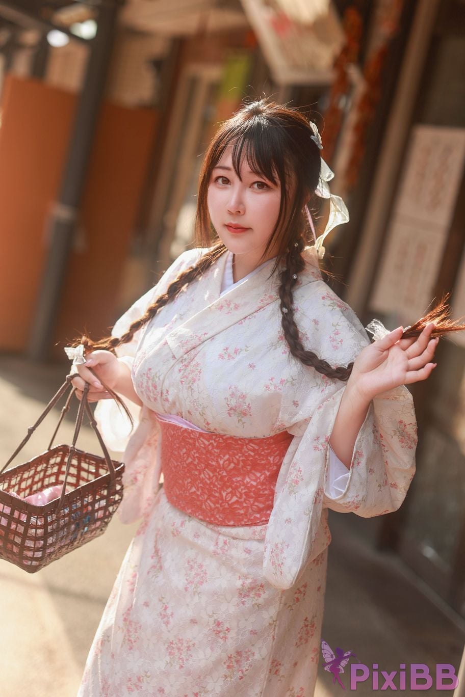 Coser KANEKO PixiBB.COM 208