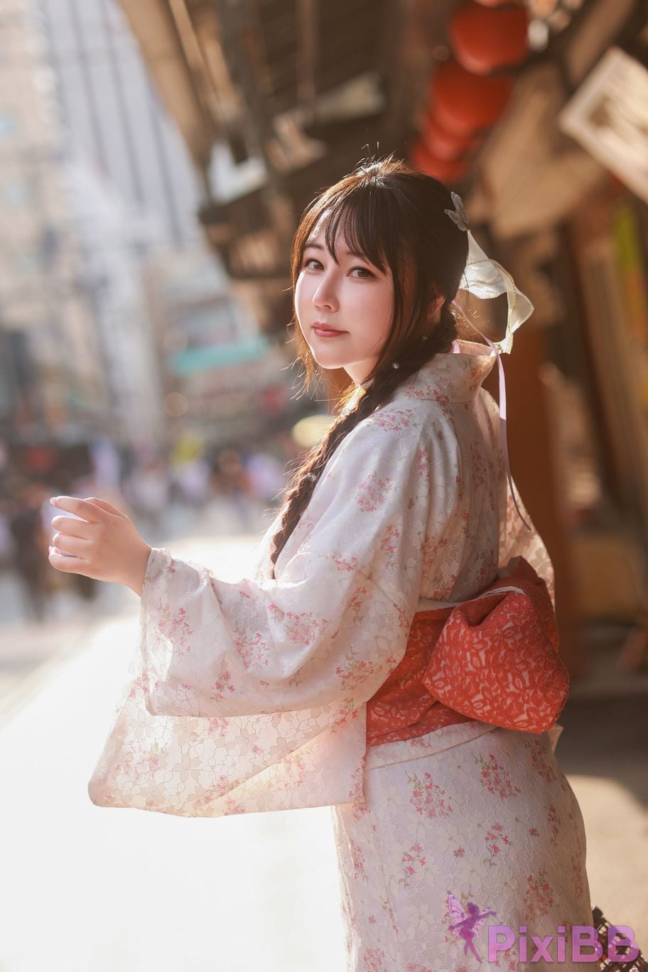 Coser KANEKO PixiBB.COM 209