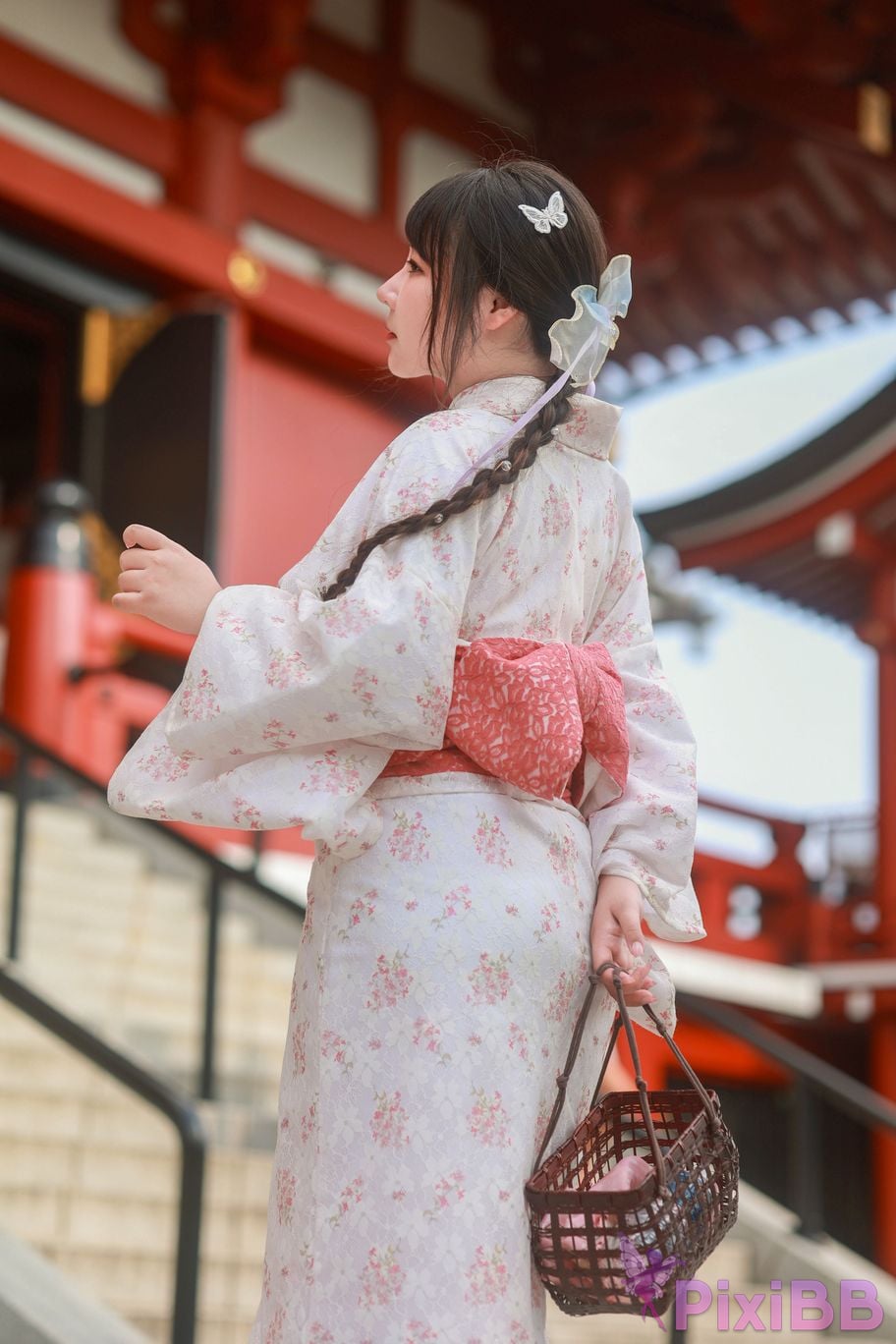 Coser KANEKO PixiBB.COM 211
