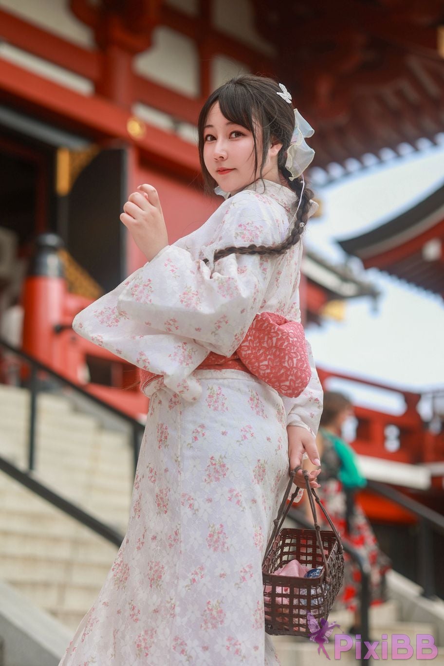 Coser KANEKO PixiBB.COM 212