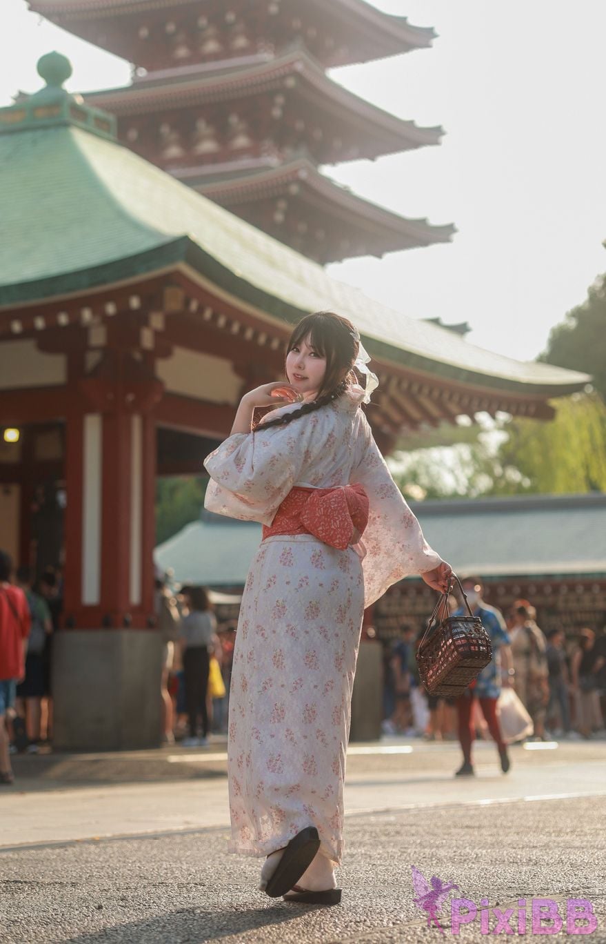 Coser KANEKO PixiBB.COM 219