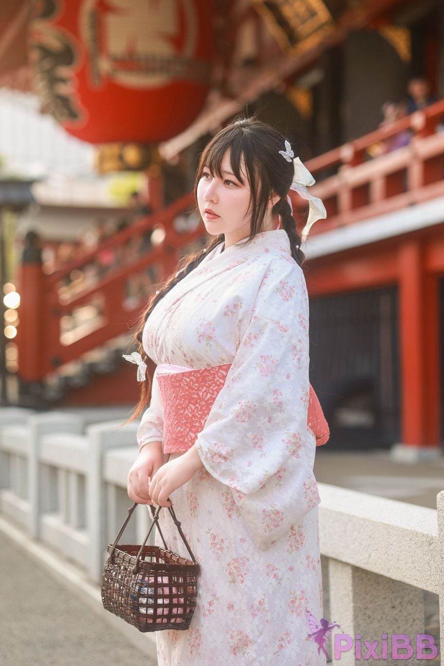 Coser KANEKO PixiBB.COM 220