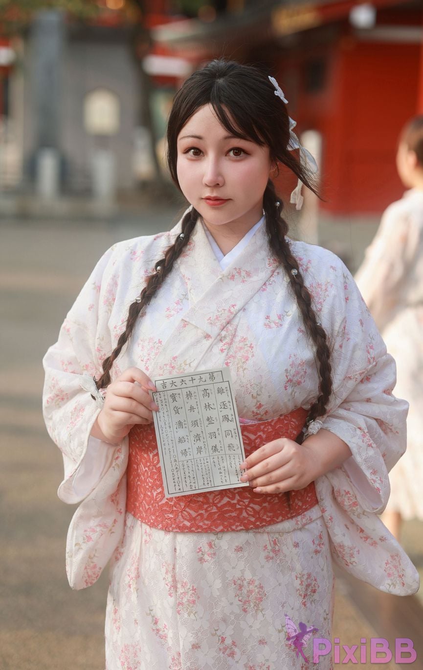 Coser KANEKO PixiBB.COM 221