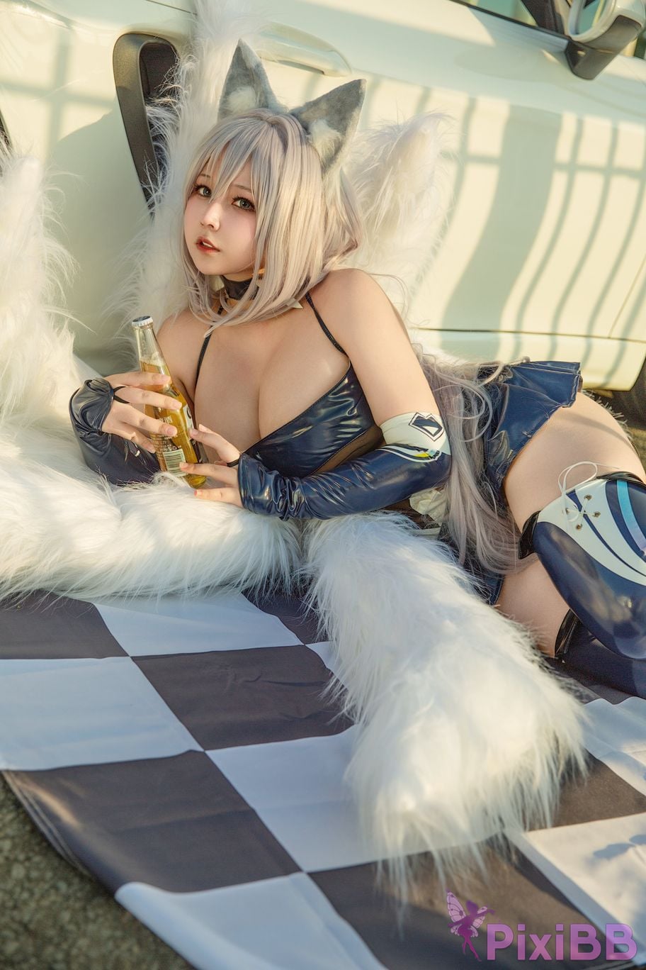 Coser KANEKO PixiBB.COM 002
