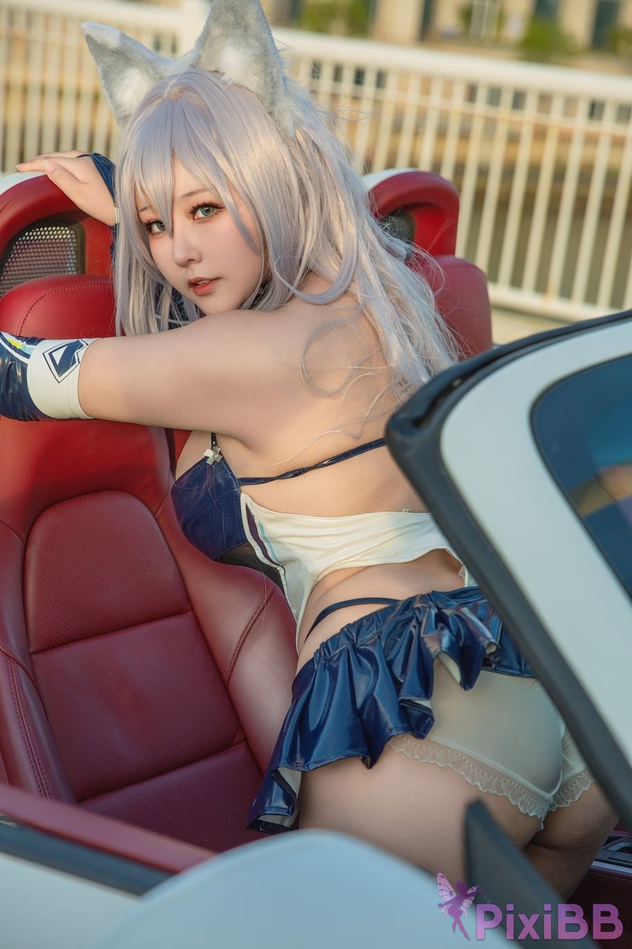 Coser KANEKO PixiBB.COM 011