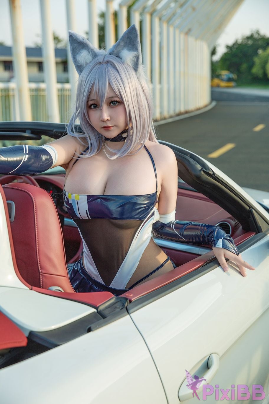 Coser KANEKO PixiBB.COM 018