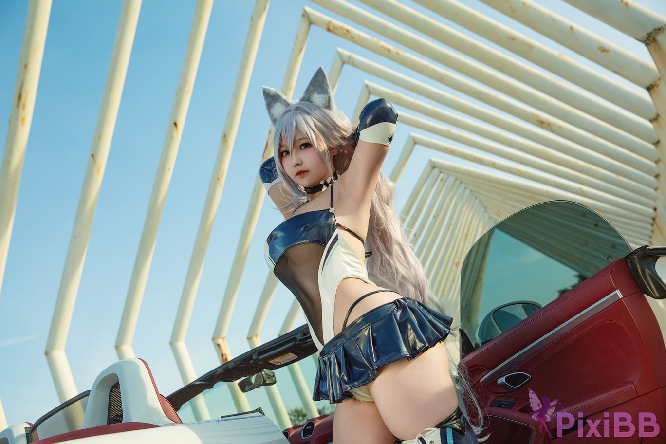 Coser KANEKO PixiBB.COM 024