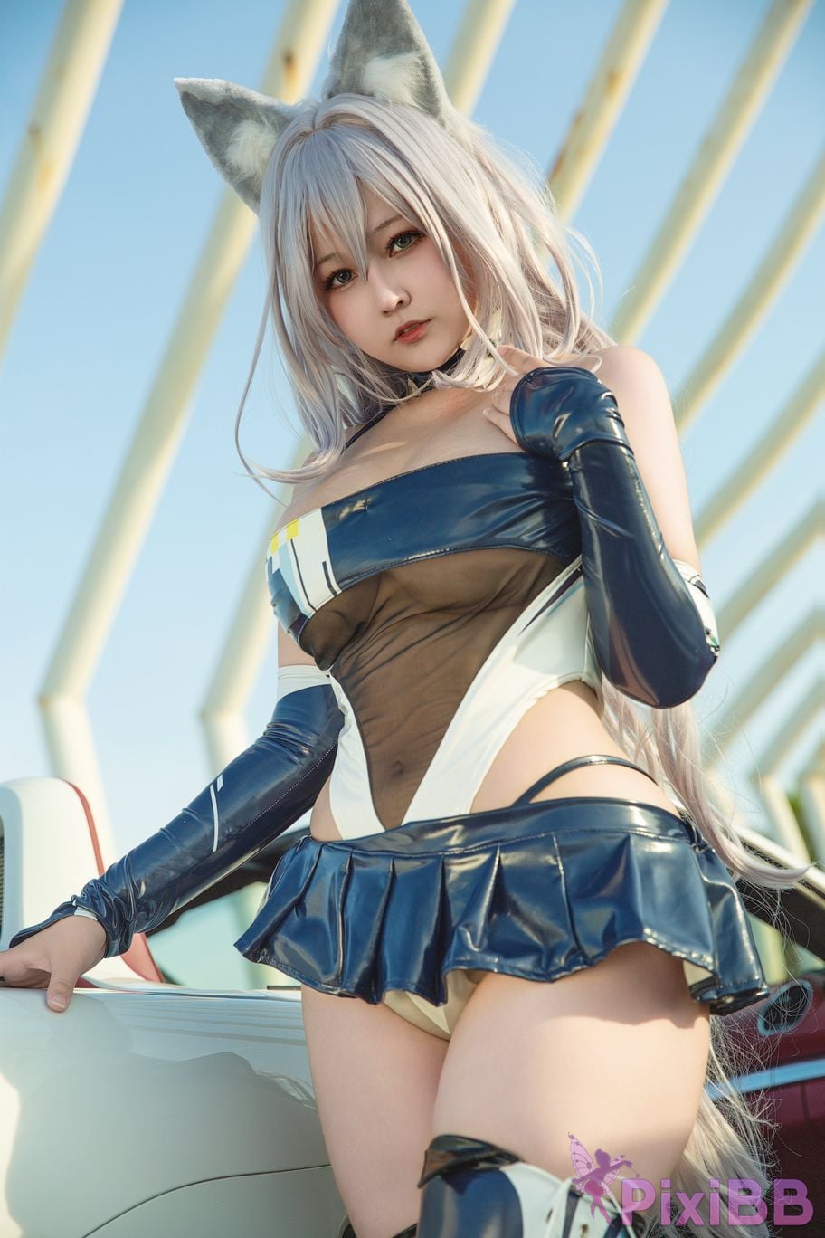 Coser KANEKO PixiBB.COM 025