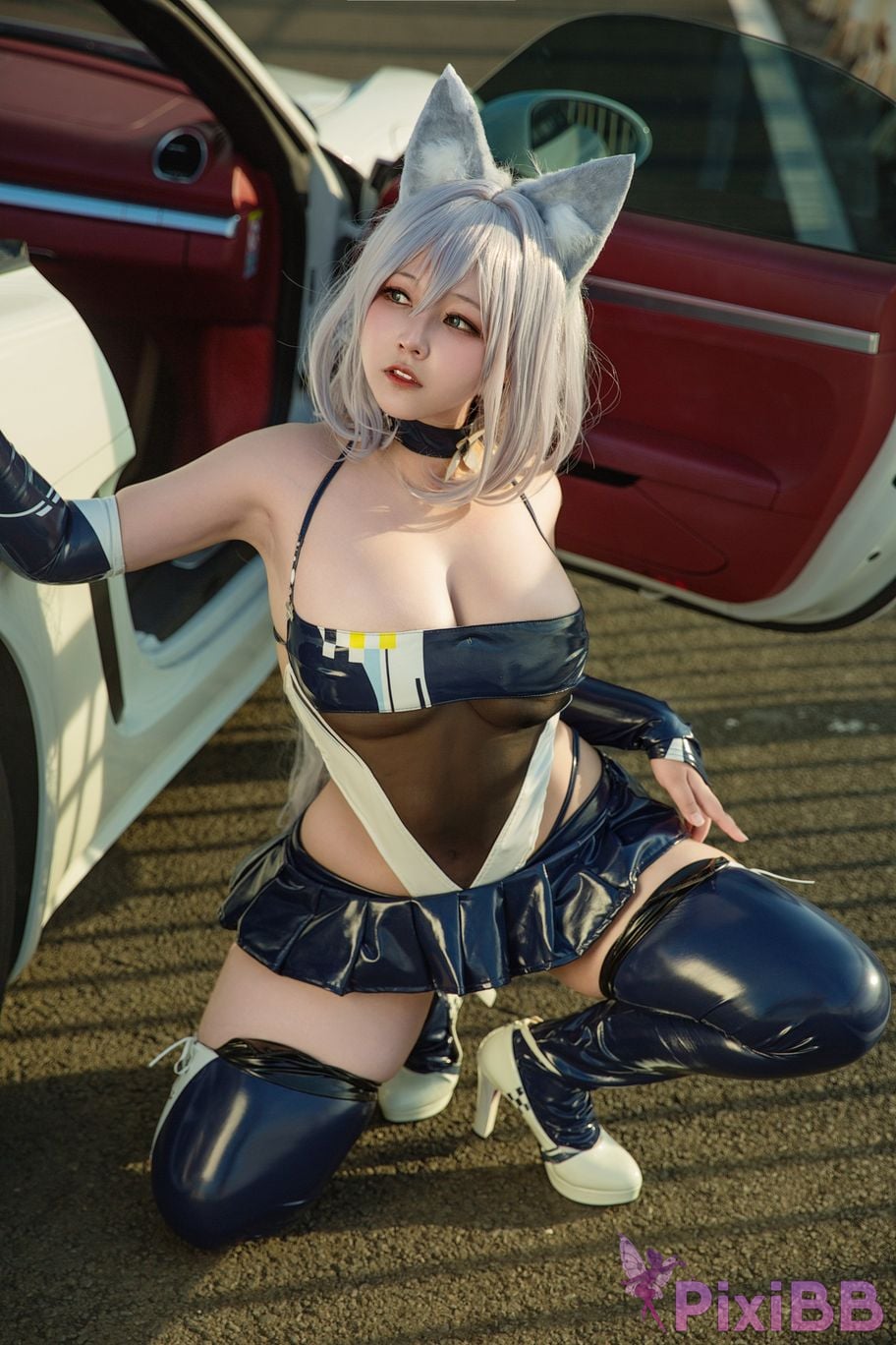Coser KANEKO PixiBB.COM 029