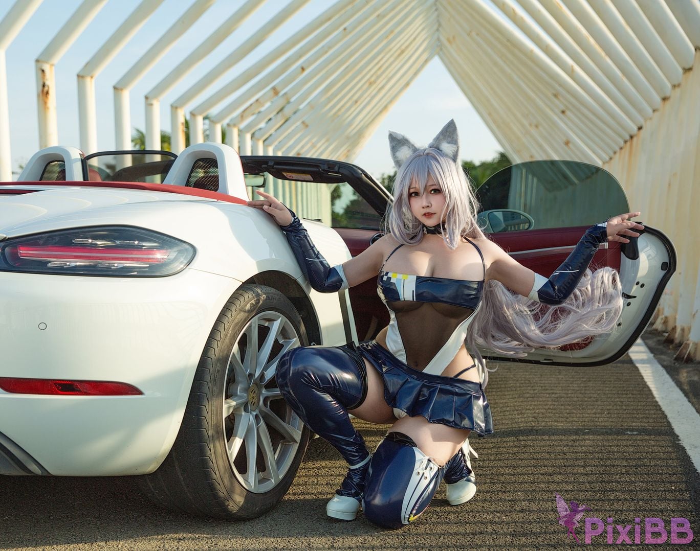 Coser KANEKO PixiBB.COM 033