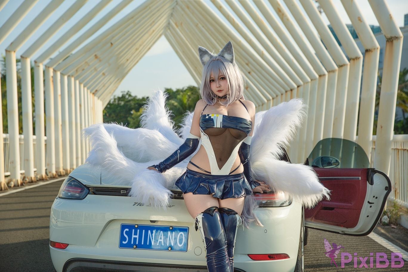 Coser KANEKO PixiBB.COM 042