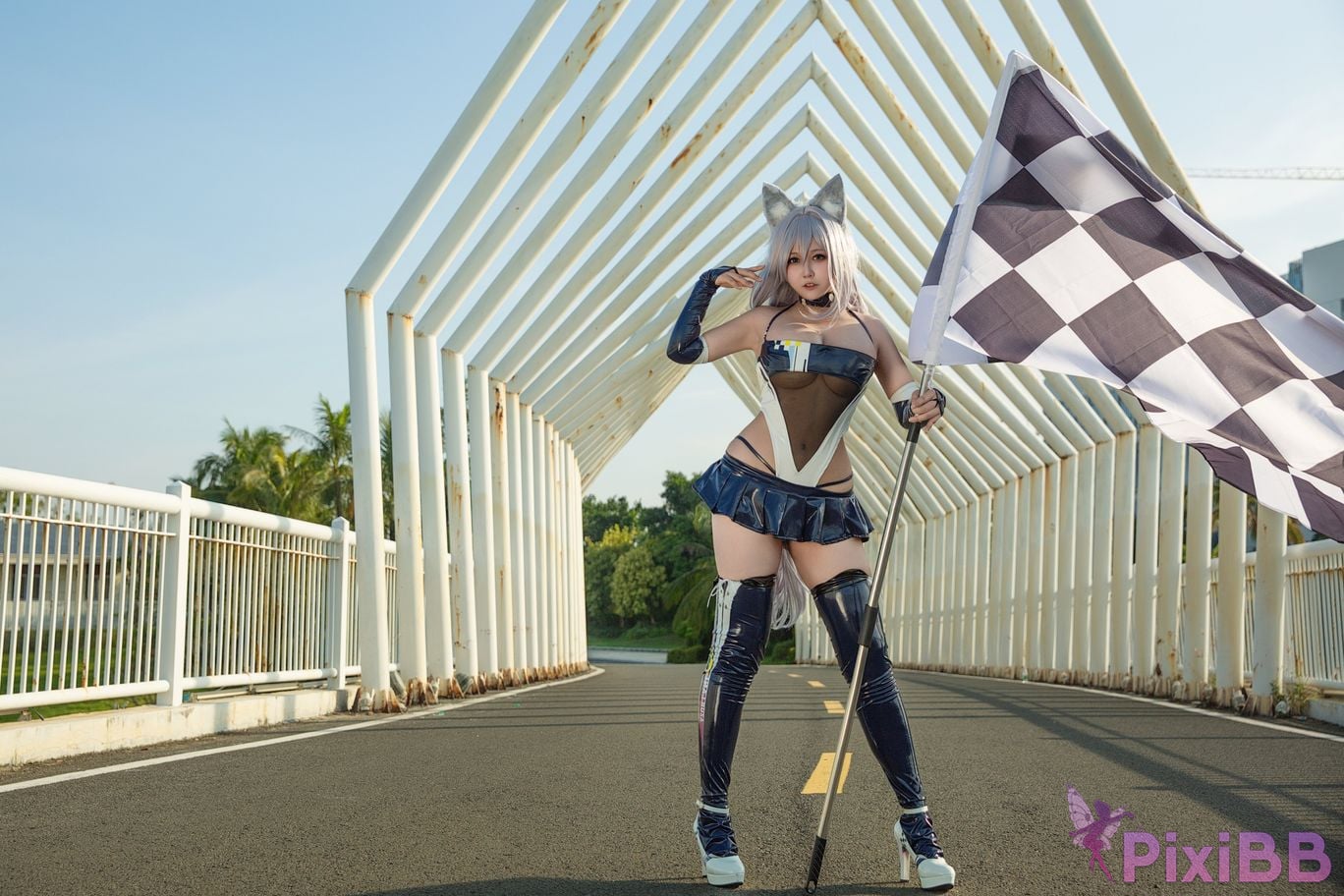 Coser KANEKO PixiBB.COM 051