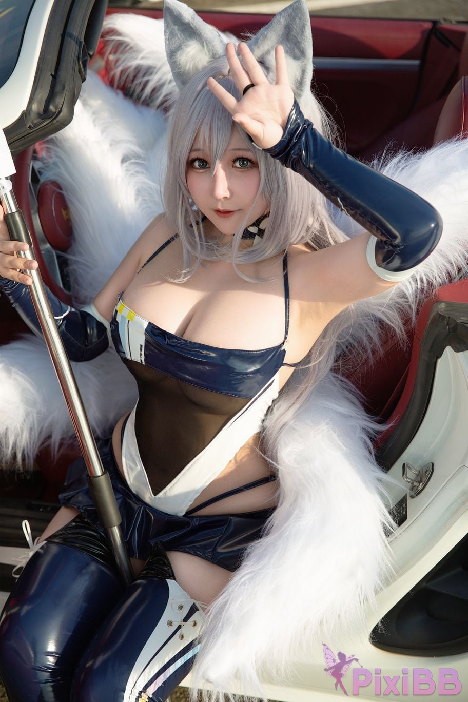 Coser KANEKO PixiBB.COM 052