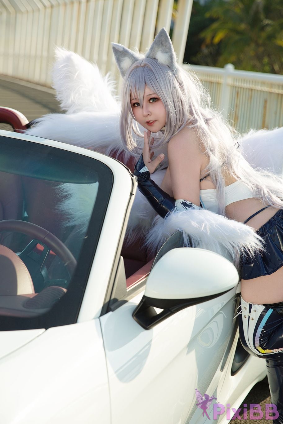 Coser KANEKO PixiBB.COM 057