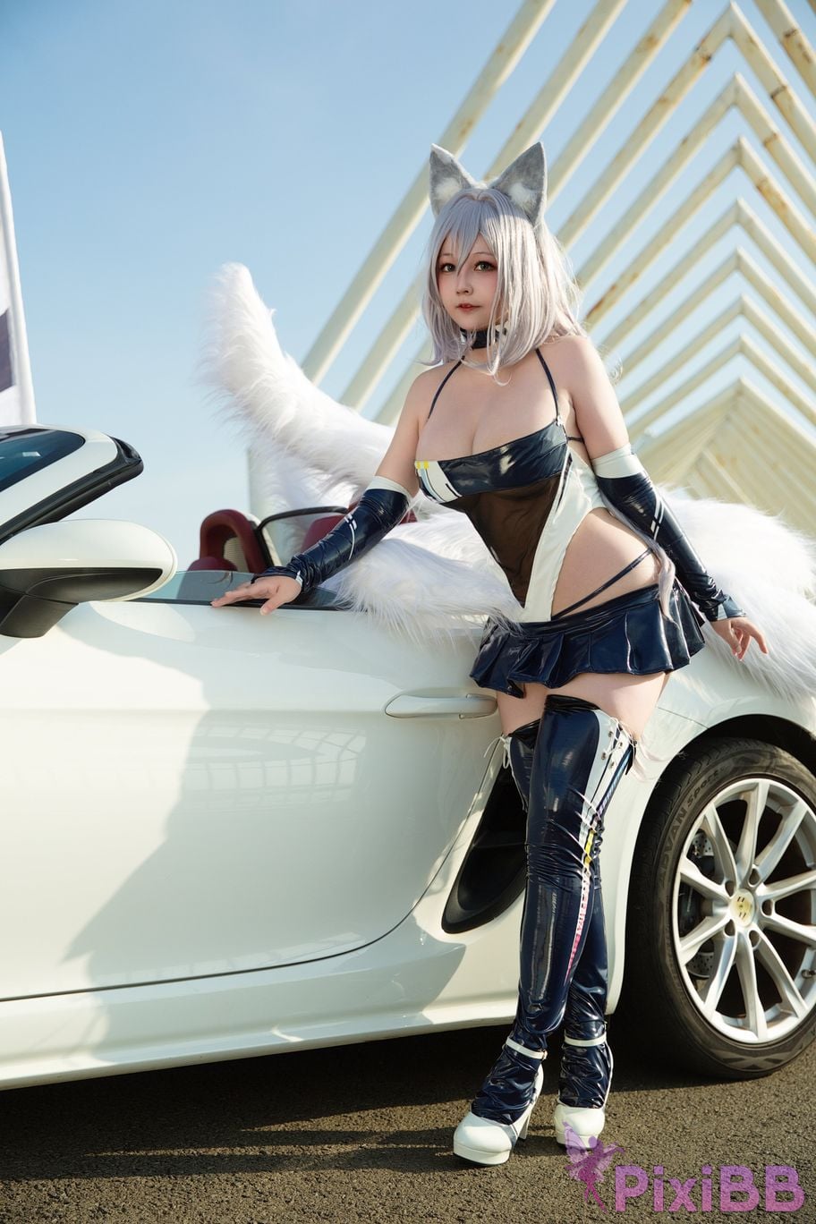 Coser KANEKO PixiBB.COM 059