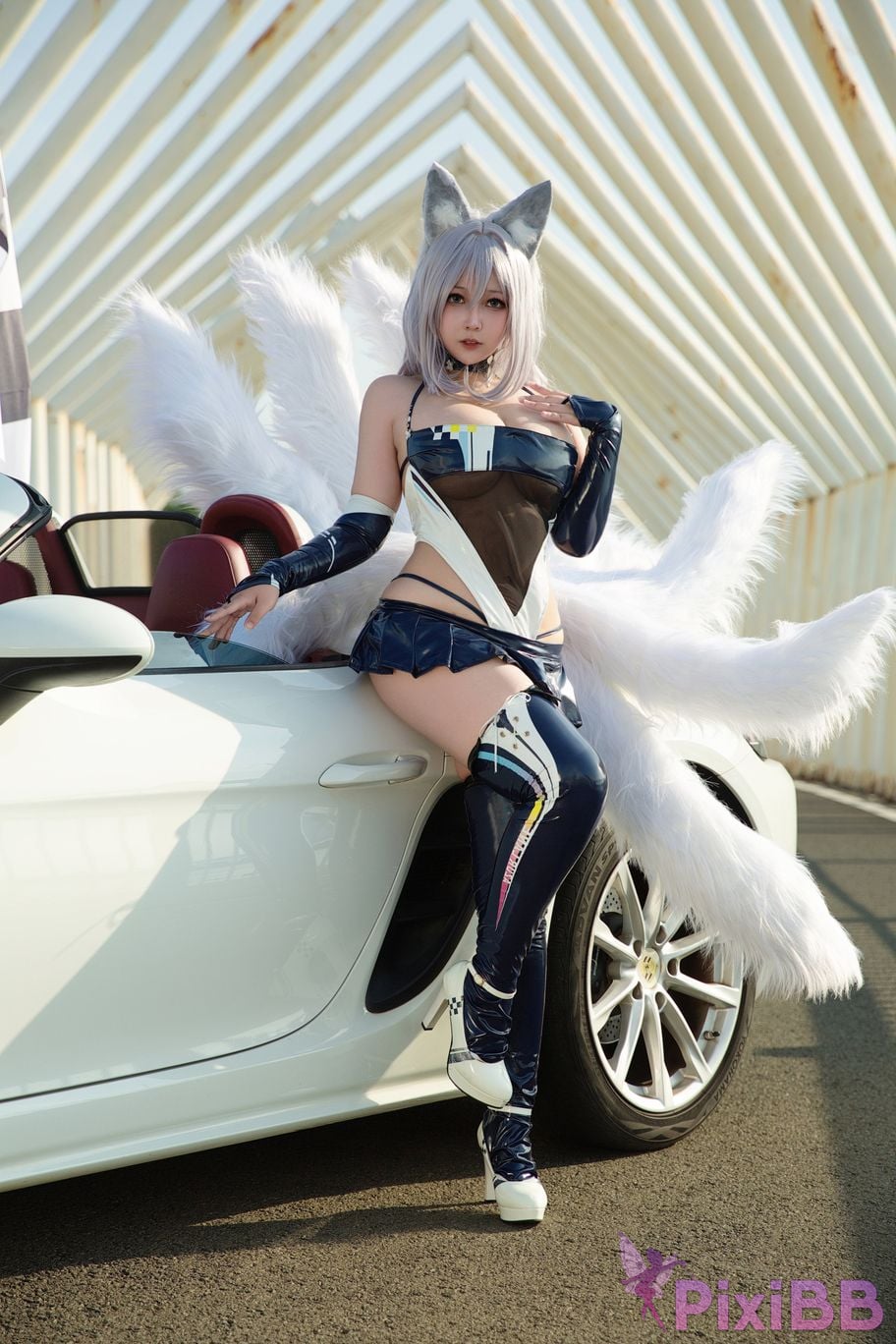 Coser KANEKO PixiBB.COM 060