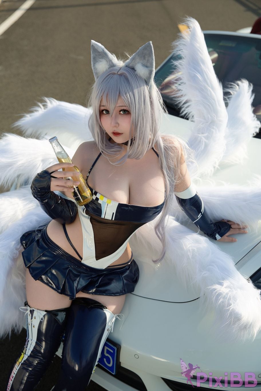Coser KANEKO PixiBB.COM 062
