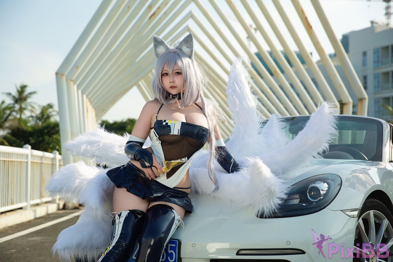 Coser KANEKO PixiBB.COM 063