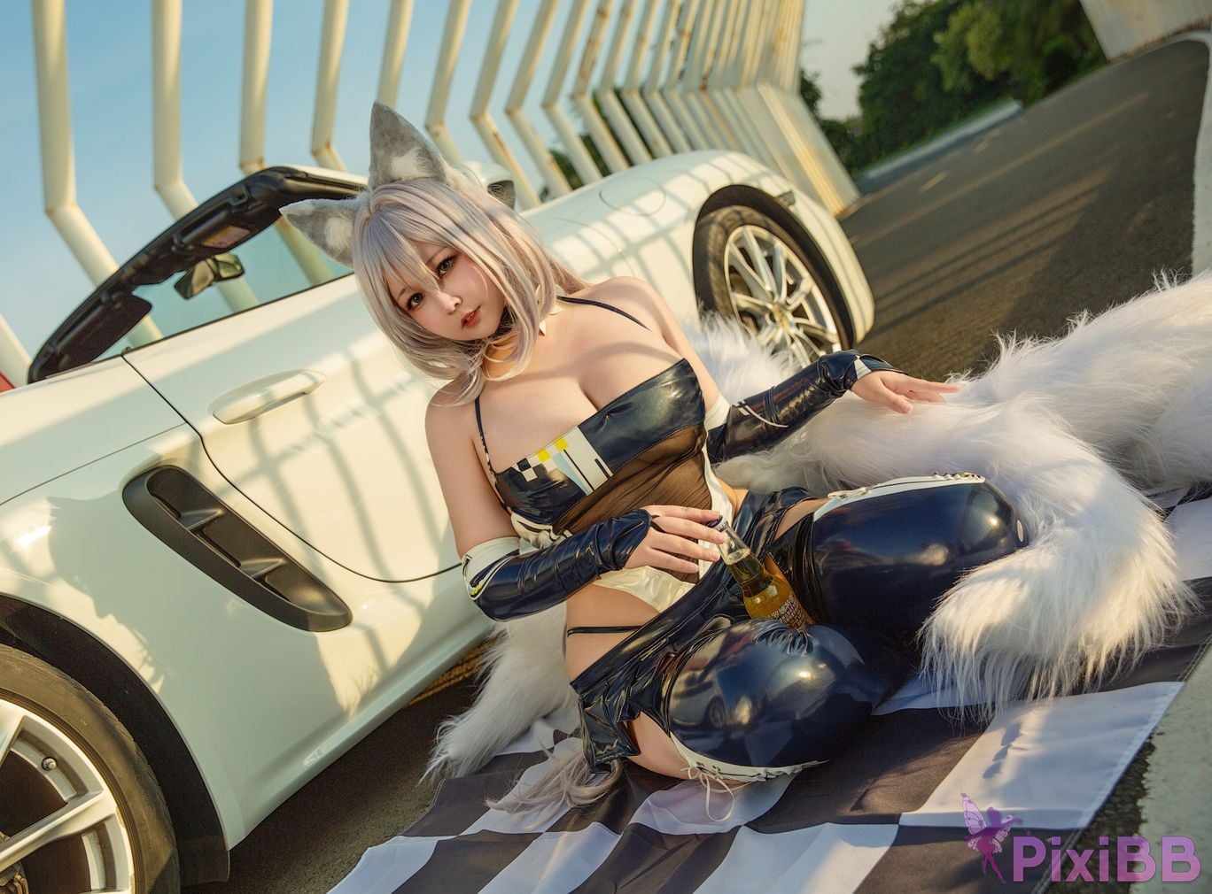 Coser KANEKO PixiBB.COM 067