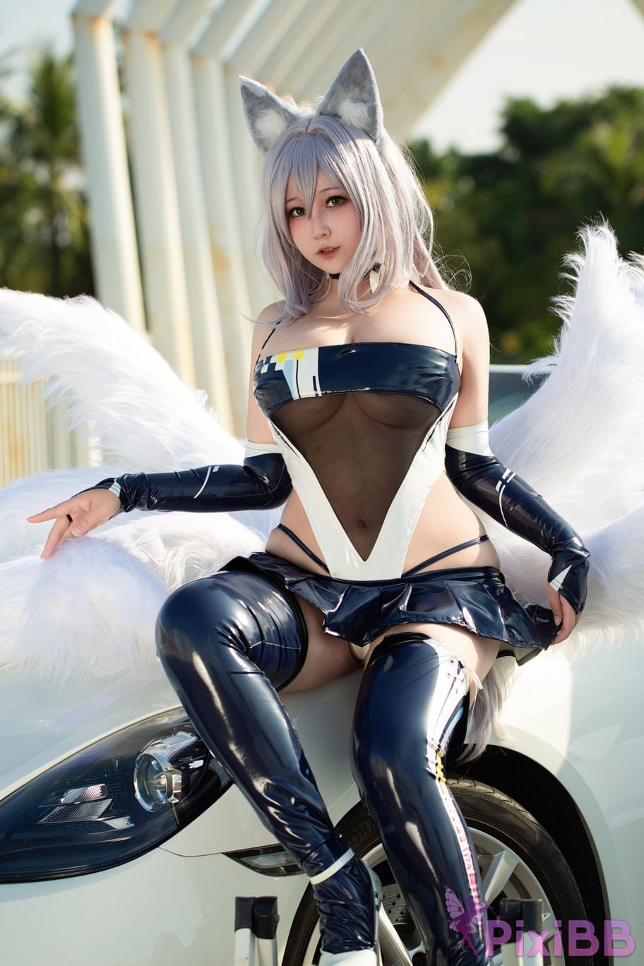 Coser KANEKO PixiBB.COM 073