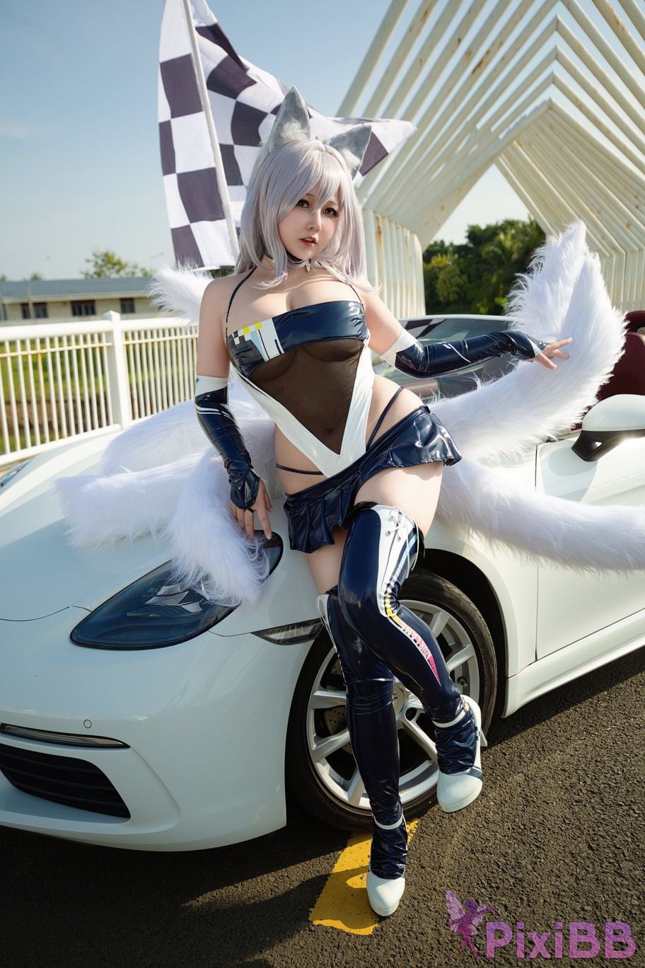 Coser KANEKO PixiBB.COM 077