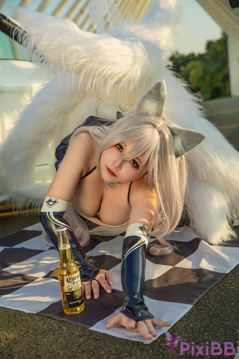 Coser KANEKO PixiBB.COM 078