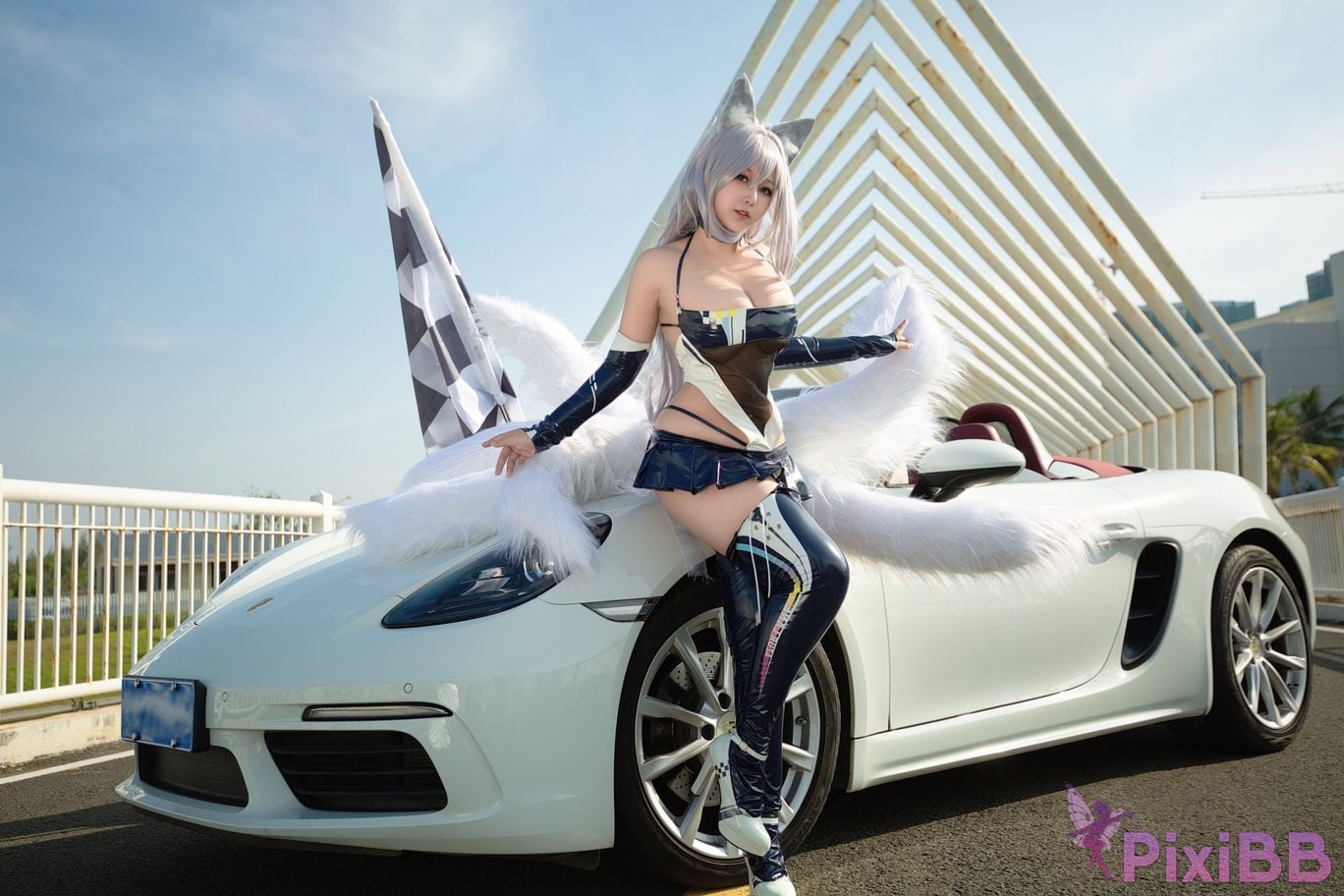 Coser KANEKO PixiBB.COM 079