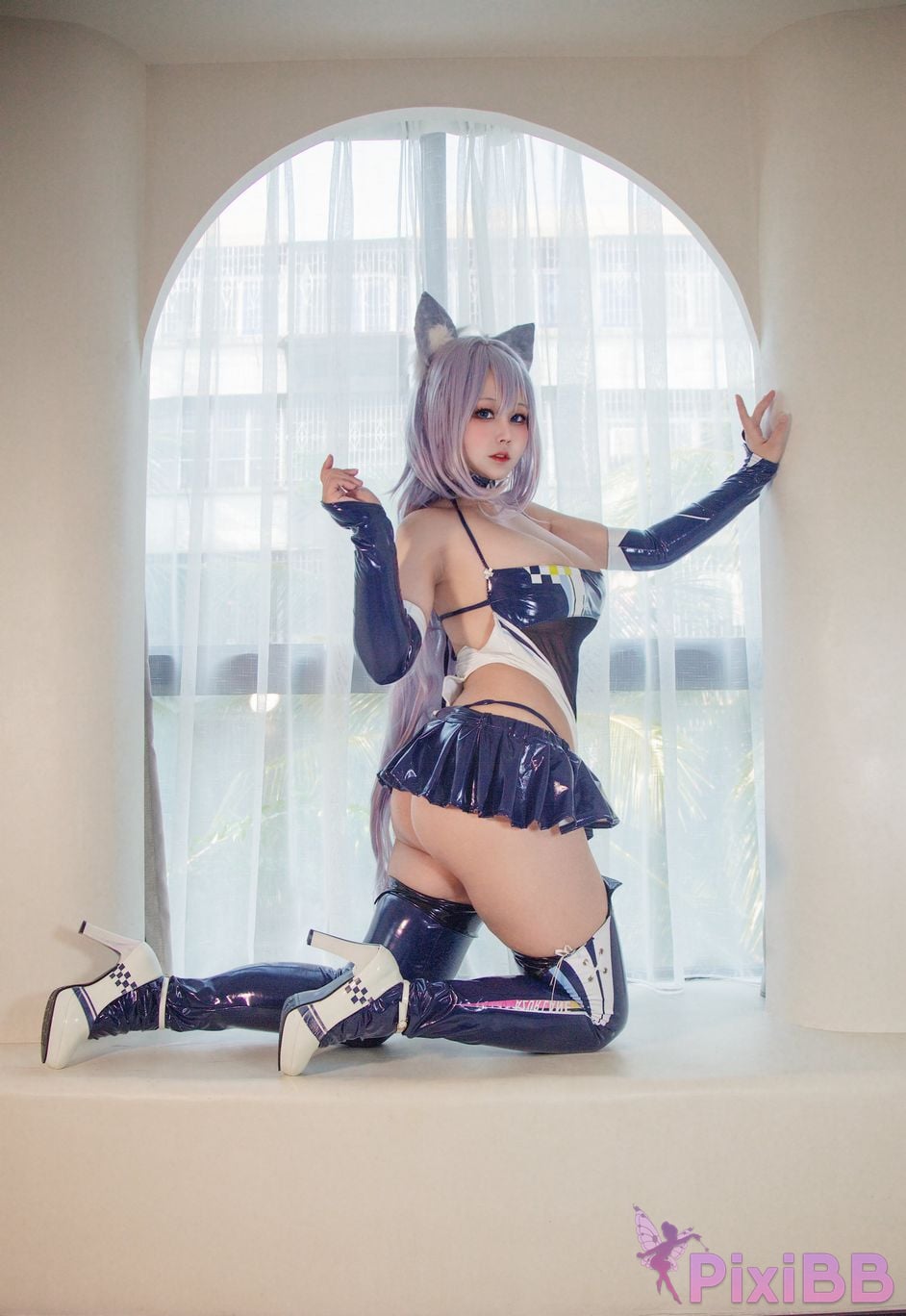 Coser KANEKO PixiBB.COM 004